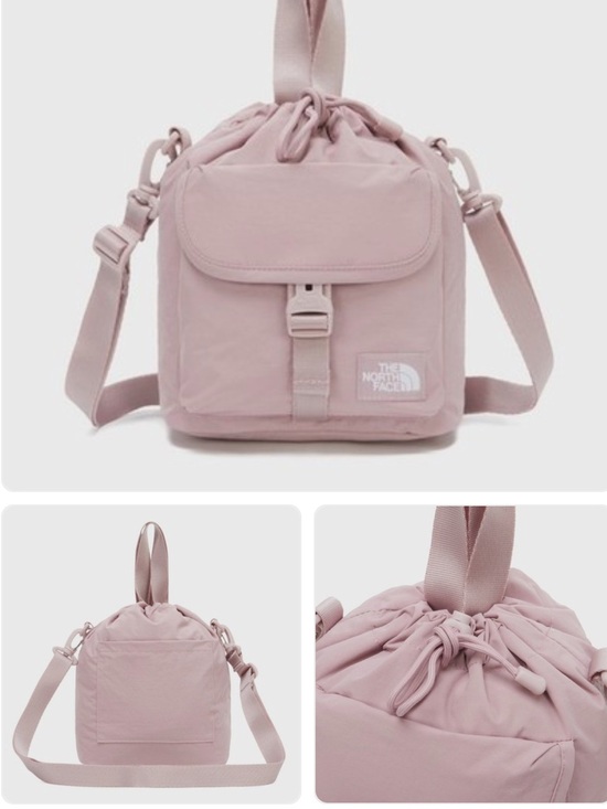 dusty pink north face backpack The Bags | Nwt The North Face Women's Jester Luxe Calcite Sand/Silver Metallic 27l | Color: | Size: Os The North Face Jester Backpack Purdy is a versatile 27 THE NORTH FACE Jester Womens